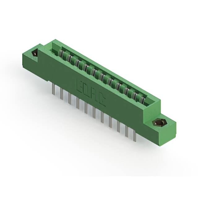 807-022-422-207 EDAC Inc.  Edgeboard Connectors